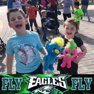 Meet your Posher, Amy